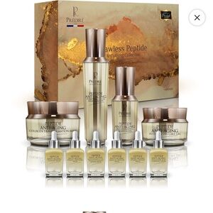 Flawless Peptide Anti-Aging Collection